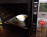 チーズご飯作り方4写真