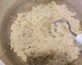 チーズ入りマッシュポテト作り方4写真