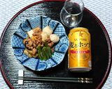 ヨウサマの減塩料亭風肉味噌作り方10写真