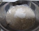 そば粉100%のパン作り方2写真