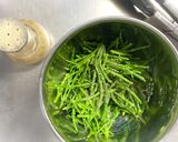 シーアスパラ生春巻きシンプルで一番美味い作り方5写真