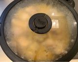 ⭐︎簡単!⭐︎鶏肉のカレーヨーグルト煮込み作り方6写真