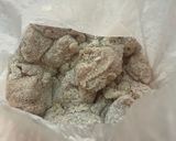 醤油のみ！鶏の胸肉の唐揚げ作り方3写真