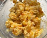 焼き芋トリュフ作り方3写真