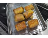 ホーレン草のベーコンポテトかつ★動画あり作り方22写真