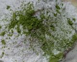 滅茶苦茶美味、ミコばあば米粉抹茶クッキー作り方8写真