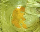 米粉で抹茶のラウンドケーキ作り方16写真