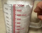 キムジャン　キムチ　冬期　保存食作り方3写真