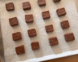 生チョコクッキーのボンボンショコラ作り方10写真