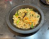 【男料理】リピート飯！ナスとピーマンのチャプチェ作り方8写真