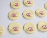 バレンタイン♡HMでハートだっこクッキー作り方2写真