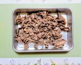 我が家の定番!肉豆腐作り方7写真