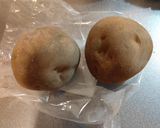 じゃがいものいんげんと玉ねぎコロッケ作り方1写真