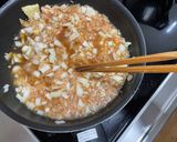 便利な鶏そぼろ作り方2写真