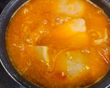 豚角煮、トマト煮込み作り方6写真