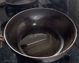 懐かしのソース炒飯作り方1写真