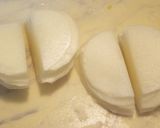 日向夏の皮を使った香ばしい♡絶品漬け物作り方3写真