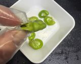 ★そら豆の皮を簡単に剥く方法作り方5写真