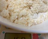生おから　揚げないサーターアンダギー風作り方1写真