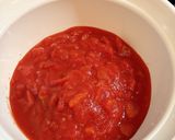 夏野菜たっぷり!やみつき手羽元無水カレー作り方5写真
