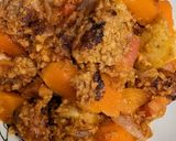 新じゃがのケチャップ炒め作り方7写真