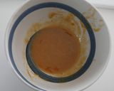 ナスと京揚げのレンチン味噌煮作り方4写真