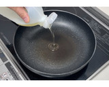 水菜とトマトの甘酢かけ唐揚げ★動画あり★作り方15写真