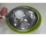 ささみのさっぱり生姜焼き★動画あり★作り方1写真