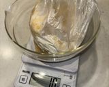 激うまスコーン　洗い物なし　時短作り方3写真