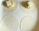 【大津市×龍大】さつまいも餃子作り方4写真