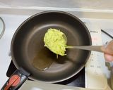 ズッキーニの卵焼き作り方3写真