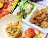 【ワタミの宅食】アレンジレシピ（２）作り方2写真