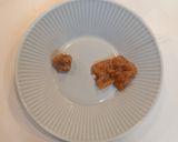 ごはんに合う！ピーマンの梅おかか炒め作り方2写真