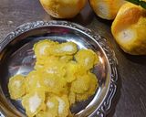 ゆず湯作り方1写真