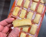 甘さ控えめ♡ヘルシーフィナンシェ作り方5写真