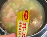寒い冬に簡単コーンスープか⁈作り方5写真
