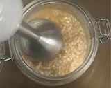 新玉ねぎで玉ねぎ麹作り方13写真