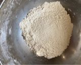 レモン果汁で作る簡単レモンパウンドケーキ作り方1写真