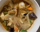 肉無チクワ簡単洋風タコライス味野菜炒め作り方15写真