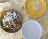 シーさんの昼ごはん(12：00)作り方10写真