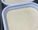 わが家のストロベリーアイスクリーム作り方10写真
