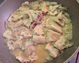 簡単★昼食！糸こんにゃくラーメン作り方6写真