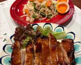 ◯活🥢はじめました ^^作り方10写真