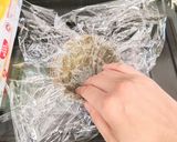 茶碗蒸し味の蒸し卵作り方1写真