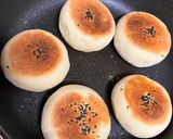 さつまいものお焼きパン作り方7写真
