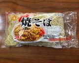 【簡単】焼きそば名人伝授☆屋台の焼きそば作り方1写真