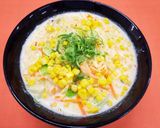 栄養士の卵☆ちゃんぽん風ミルクラーメン作り方6写真