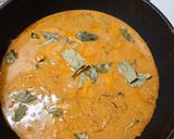 秋刀魚スパイス航海カレー作り方8写真