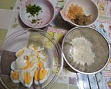 自家製タルタルソース作り方4写真