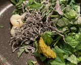 鶏むね肉の塩こんしそ焼き作り方1写真
